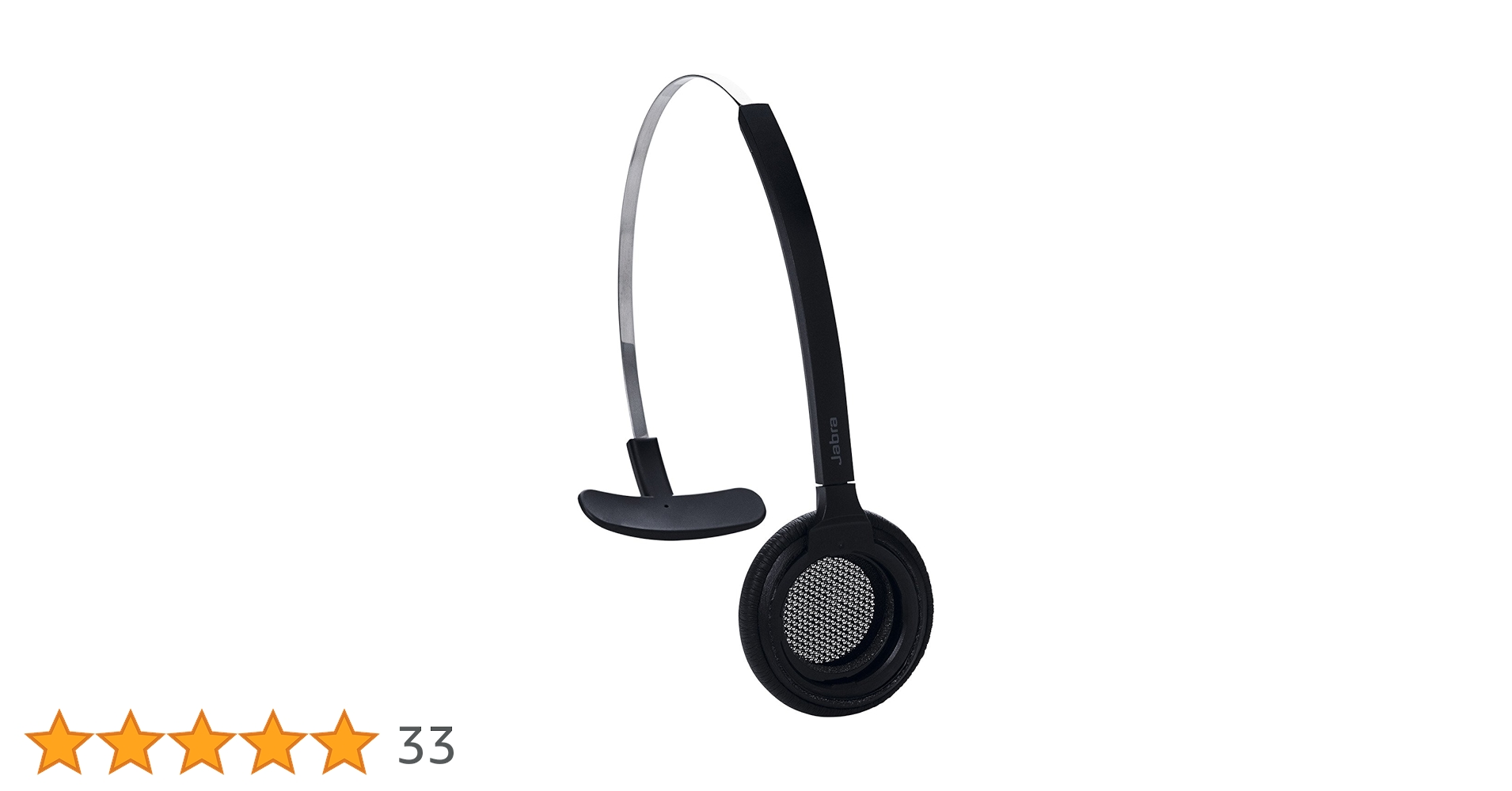 Jabra スタンダードヘッドバンド　14121-27 Jabra PRO 900 series Replacement Headband 14121-27 for Jabra
